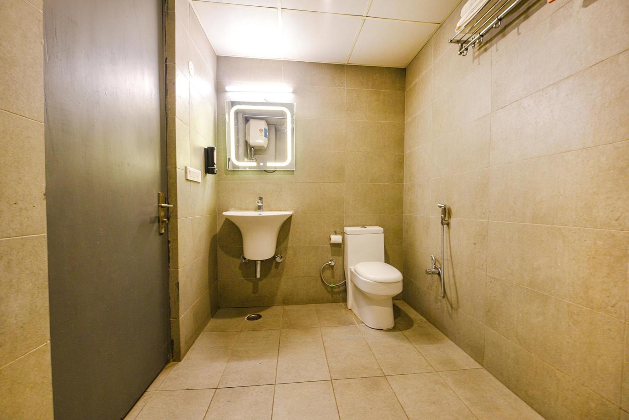 Fabhotel Old Meple Leaf Gurgaon Zewnętrze zdjęcie