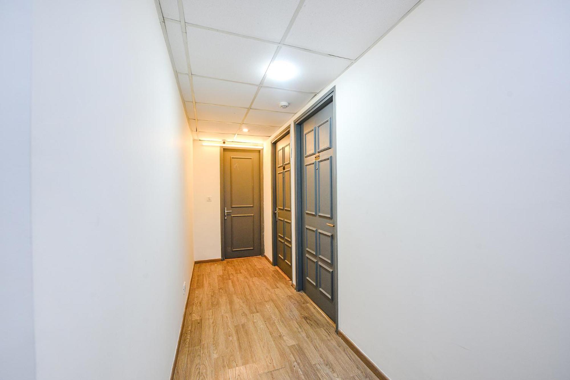 Fabhotel Old Meple Leaf Gurgaon Zewnętrze zdjęcie